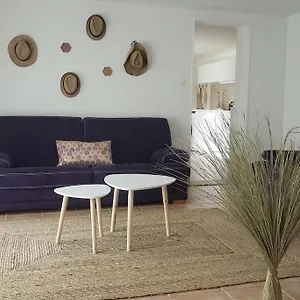 Maison Planier, Havre De Paix Proche Et Centre Sausset-les-Pins