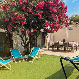 Superbe T3 Bord De Sausset-les-Pins
