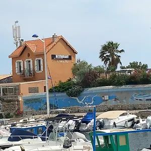 Le Moorea 2 Est A 5 Min De L'hyper Centre Et Plages Sausset-les-Pins