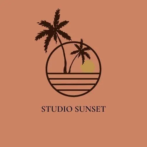 Studio Sunset Sausset-les-Pins Διαμέρισμα