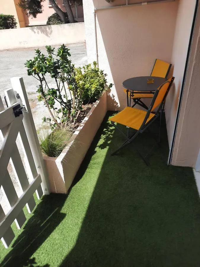 Studio Sunset Sausset-les-Pins 0*,  Γαλλία