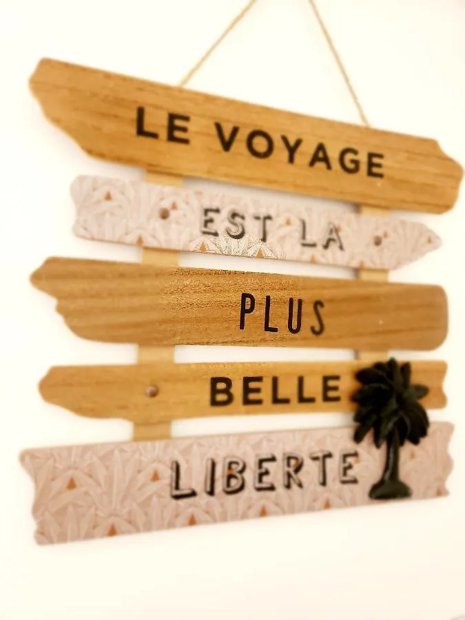 Studio Sunset Sausset-les-Pins Γαλλία